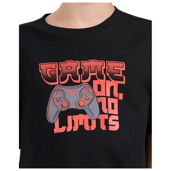 4F TSHIRT